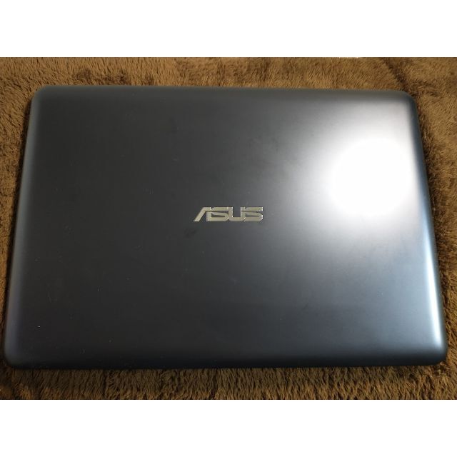 ASUS 14.0型 ノートPC E402WA GA002T　美品