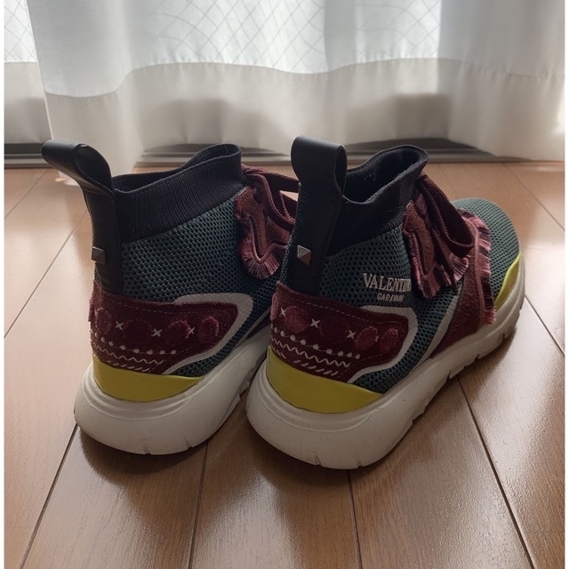 VALENTINO(ヴァレンティノ)のVALENTINO スニーカー メンズの靴/シューズ(スニーカー)の商品写真