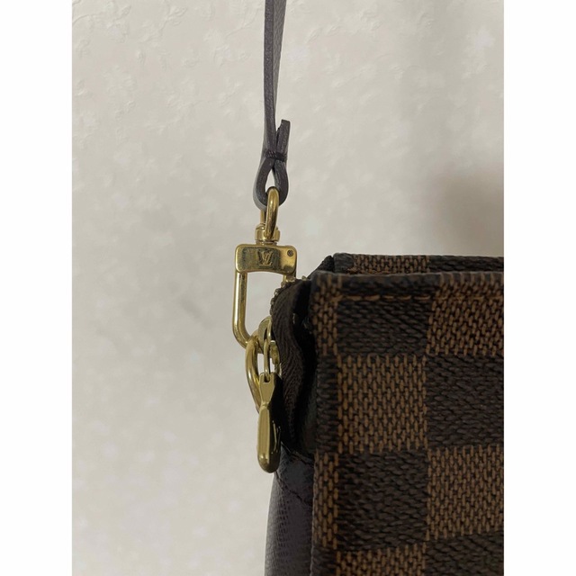 LOUIS VUITTON(ルイヴィトン)のLOUIS VUITTON ヴィンテージミニバック レディースのバッグ(ハンドバッグ)の商品写真