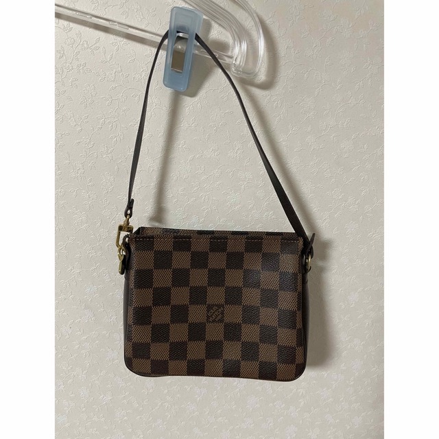 LOUIS VUITTON ヴィンテージミニバック