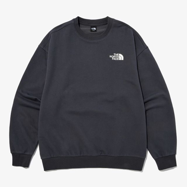 ノースフェイス　THE NORTH FACE　ロゴ　スウェット　シャツ　2ＸL