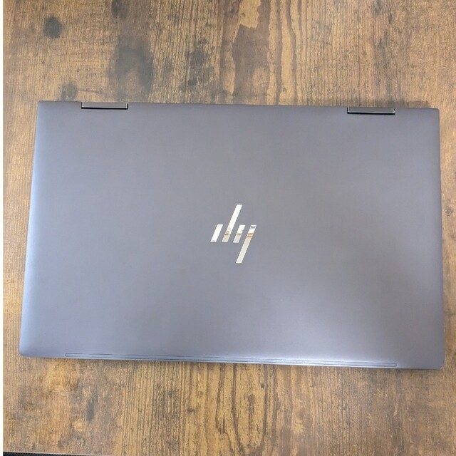 hp envy x360 13インチ Ryzen7 4700U メモリ16