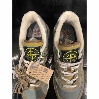 STONE ISLAND x New Balance 26.5㎝【送料込み】