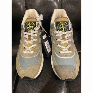 STONE ISLAND x New Balance 26.5㎝【送料込み】