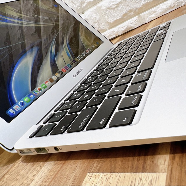 MacBook Air 2014☘SSD512GB☘メモリ4G☘Monterey | tspea.org