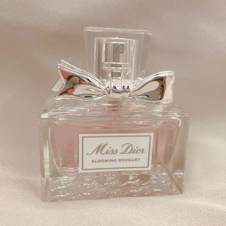 ディオール(Dior)のDior ミスディオール　ブルーミングブーケ30ml(香水(女性用))