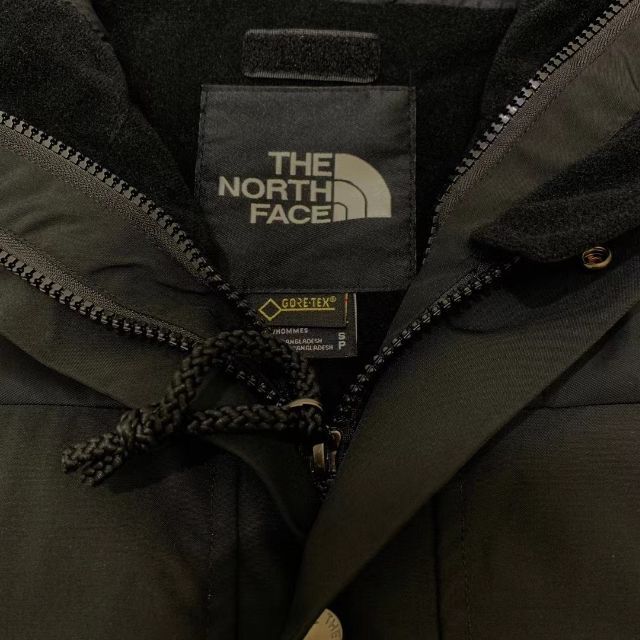 THE NORTH FACE 1990 Mountain Jacket GTX - 7
