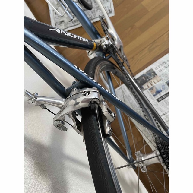 BRIDGESTONE(ブリヂストン)のブリジストン　アンカー　RNC3 スポーツ/アウトドアの自転車(自転車本体)の商品写真