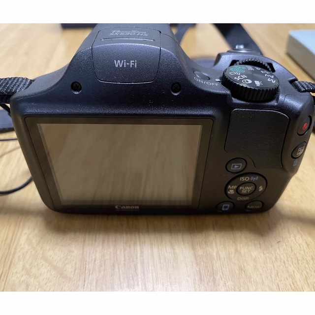 Canon(キヤノン)のキャノン　パワーショット　SX530 HS スマホ/家電/カメラのカメラ(デジタル一眼)の商品写真