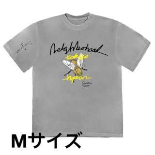 ネイバーフッド(NEIGHBORHOOD)の取り置き中　トラヴィスCACTUS JACK NEIGHBORHOOD  Tee(Tシャツ/カットソー(半袖/袖なし))