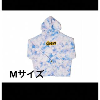 ドリューハウス(drew house)の Drew house secret hoodie"Cloud"(パーカー)