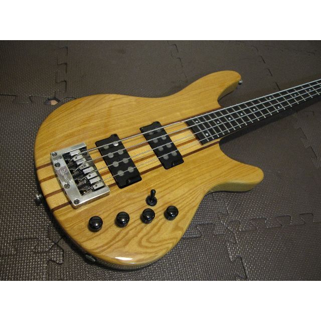 IBANEZ SRX700 Mod. GIGケース付き　美品