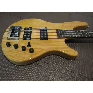 IBANEZ SRX700 Mod. GIGケース付き　美品