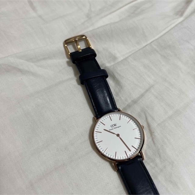 Daniel Wellington(ダニエルウェリントン)のダニエルウェリントン DW 36mm 腕時計 レディースのファッション小物(腕時計)の商品写真