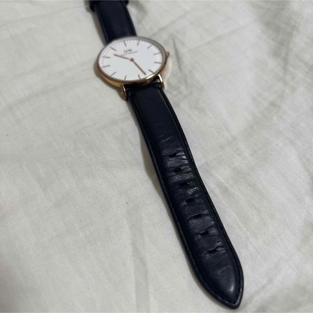 Daniel Wellington(ダニエルウェリントン)のダニエルウェリントン DW 36mm 腕時計 レディースのファッション小物(腕時計)の商品写真