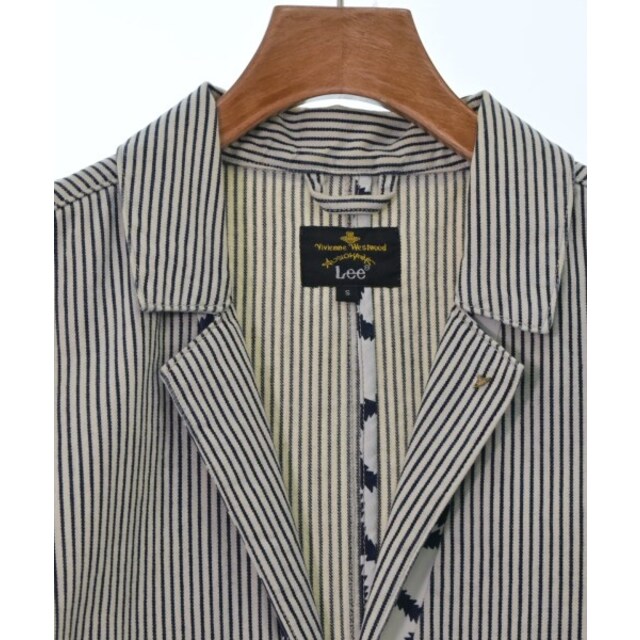シーリングライト Vivienne Westwood Anglomania ジャケット