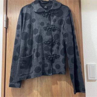 Y's - Y's トップス ドット柄の通販 by Y's shop｜ワイズならラクマ