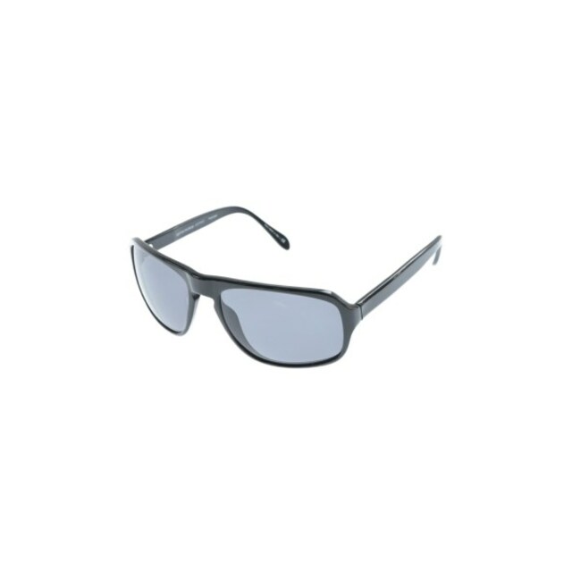 OLIVER PEOPLES オリバーピープルズ サングラス - 黒 【古着】-