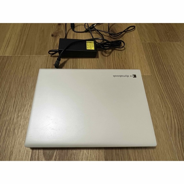 TOSHIBA製R734  I7 ノート