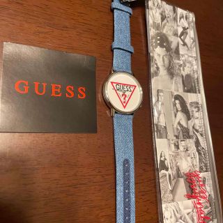 ゲス(GUESS)の新品 Guess ゲス 腕時計 ORIGINALS V1001M1 ユニセックス(腕時計)