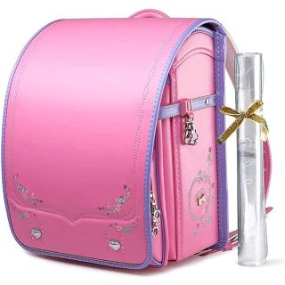 特別プライス 【新品】大人気 ランドセル 花束モデル 軽量特殊レザー