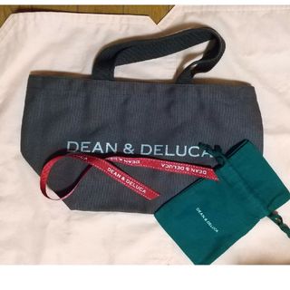 ディーンアンドデルーカ(DEAN & DELUCA)のDEAN&DELUCAチャリティートートバッグ(その他)