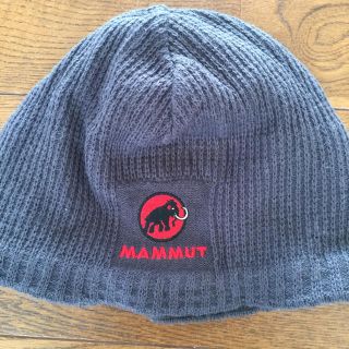 マムート(Mammut)のマムート ビーニー(ニット帽/ビーニー)