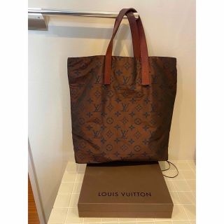 超珍しいLouis Vuittonトートバック美品