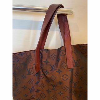 超珍しいLouis Vuittonトートバック美品