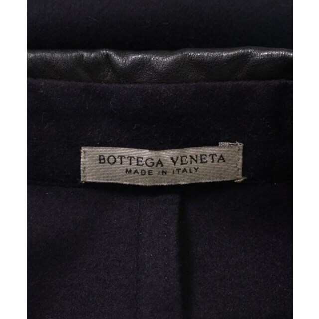 BOTTEGA VENETA カジュアルシャツ 48(L位) 黒系