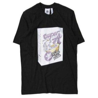 フリークスストア(FREAK'S STORE)のAdidas/アディダス BODEGA SUPER TEE/半袖Tシャツ(Tシャツ/カットソー(半袖/袖なし))