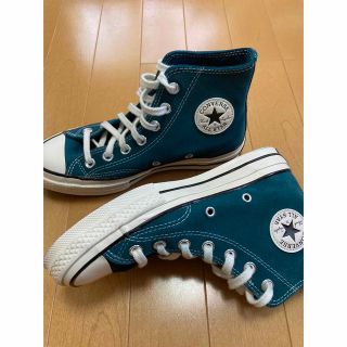 コンバース(CONVERSE)のコンバース　CT70 スエードハイ(スニーカー)