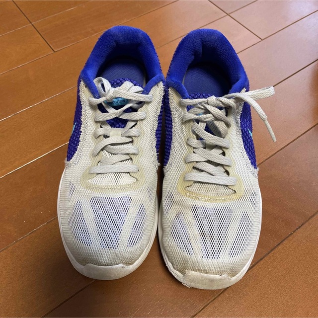 asics(アシックス)のアシックス、23.5  メンズの靴/シューズ(スニーカー)の商品写真