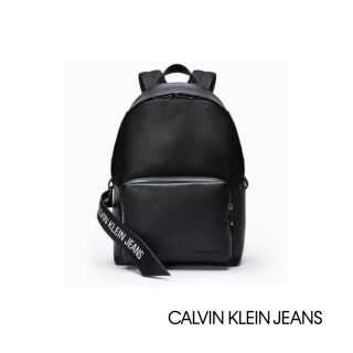 カルバンクライン 白 リュック(レディース)の通販 8点 | Calvin Klein