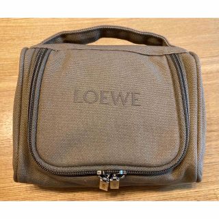 ロエベ(LOEWE)のJAL アメニティ　ロエベ(旅行用品)