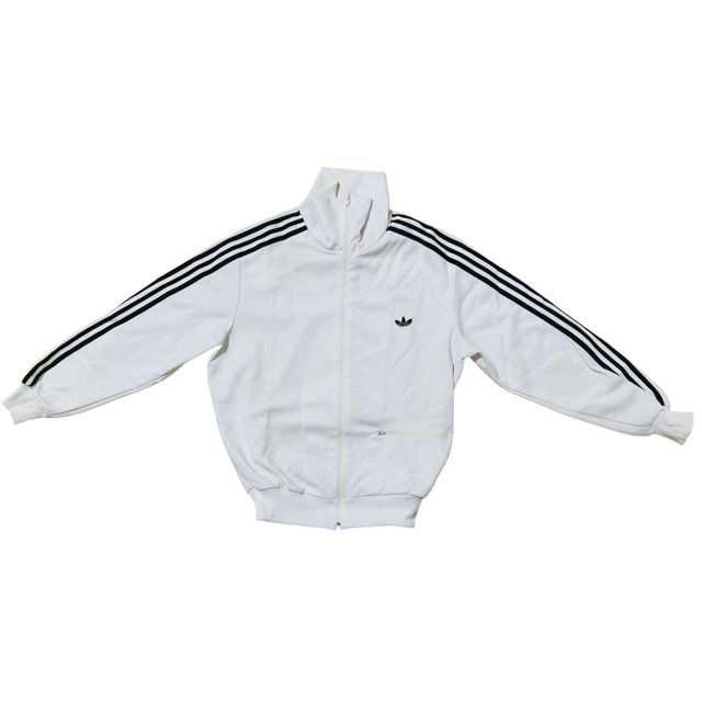 希少 美品 アディダス adidasトラックジャケット セットアップ Mサイズ