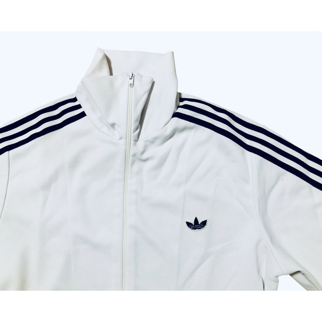 希少 美品 アディダス adidasトラックジャケット セットアップ Mサイズ