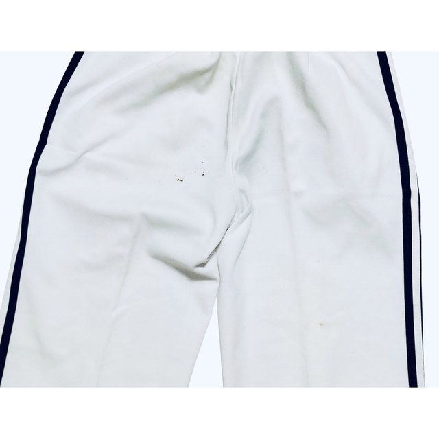 希少 美品 アディダス adidasトラックジャケット セットアップ Mサイズ
