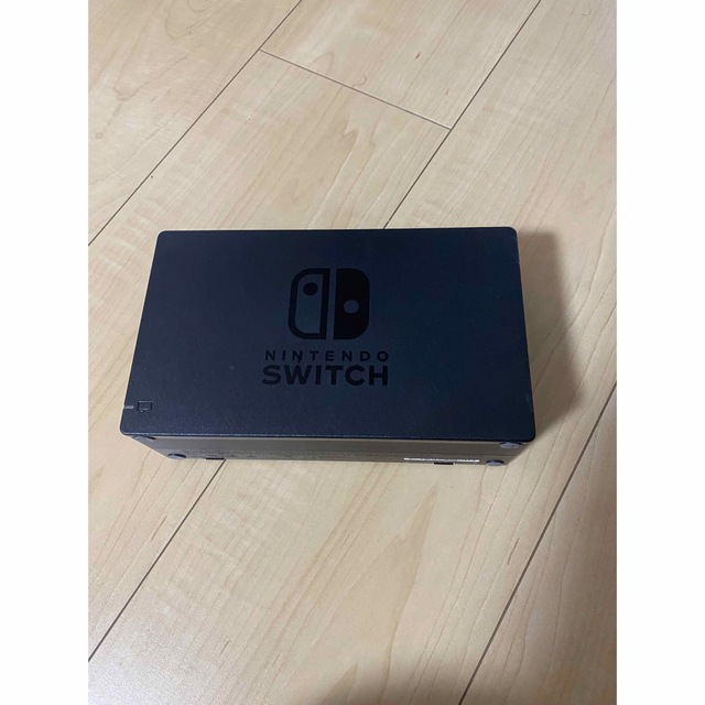 任天堂Switch  ドック