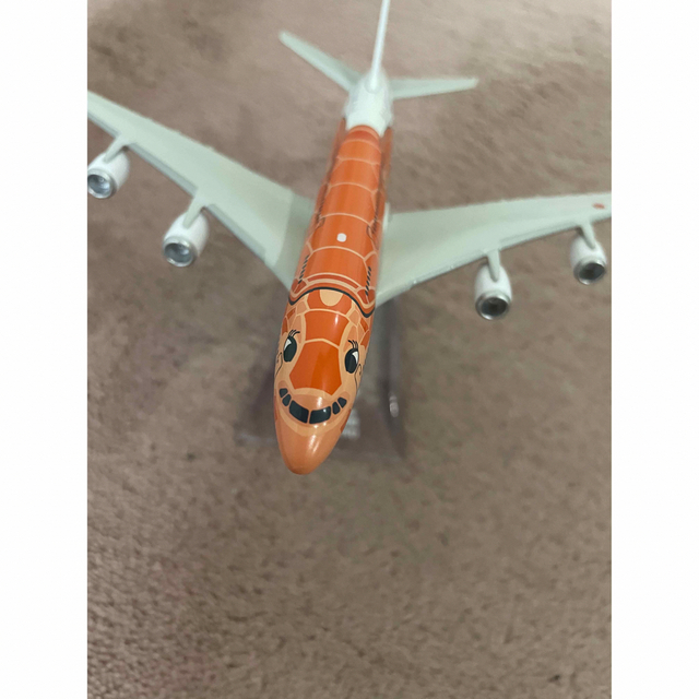 ANA(全日本空輸) - フライングホヌ 3号機 機内販売限定 ANA ANA(全日本空輸) - フライングホヌ 3号機 機内販売限定 ANA