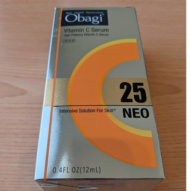 Obagi(オバジ)のC25セラム ネオ 12ml コスメ/美容のスキンケア/基礎化粧品(美容液)の商品写真