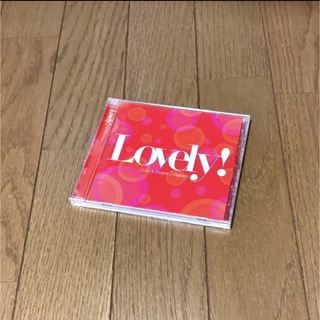 90年代　ラブバラード集♡ CD オムニバス(ポップス/ロック(邦楽))