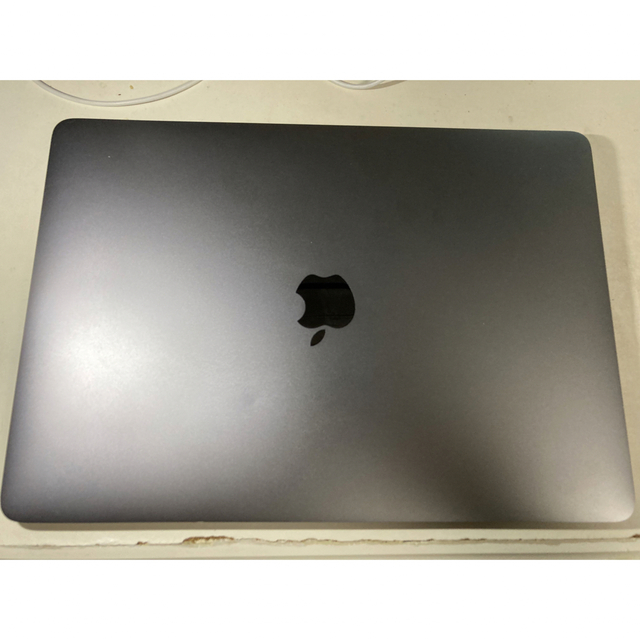 MacBook Air (Retinaディスプレイ, 13-inch, 2020