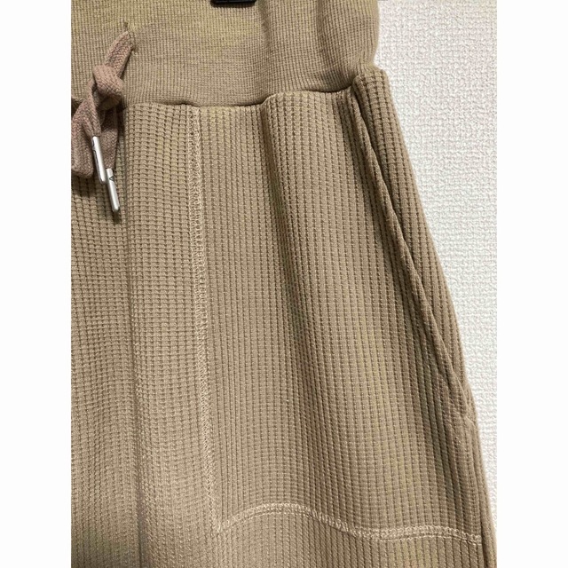 nano・universe(ナノユニバース)のnano universe ワッフルタイトスカート レディースのスカート(ロングスカート)の商品写真