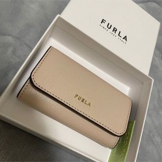 フルラ(Furla)のフルラ　キーケース(キーケース)