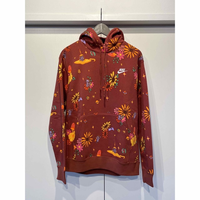 高品質人気SALE パーカー atmos VINTAGE WASH HOODIE / アトモス