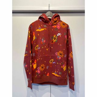 ナイキ 花柄 パーカー(メンズ)の通販 24点 | NIKEのメンズを買うならラクマ