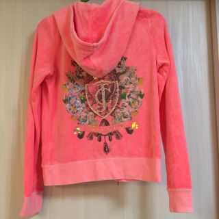 ジューシークチュール(Juicy Couture)のジューシークチュールスウェット(ルームウェア)