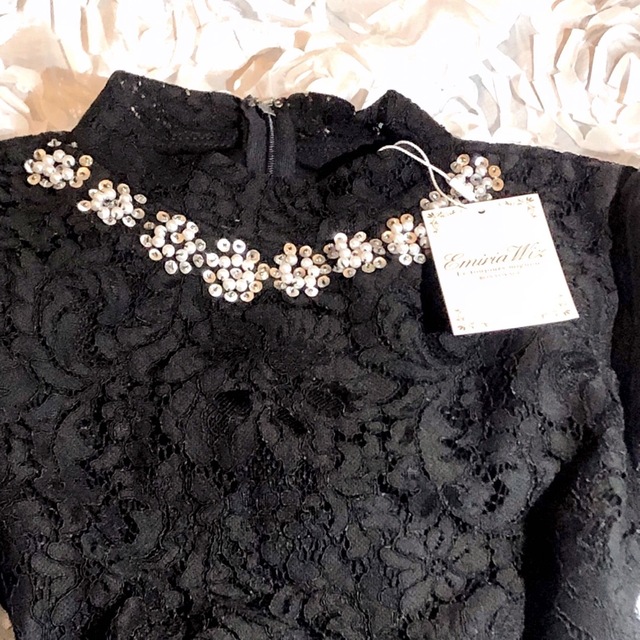 EmiriaWiz - EmiriaWiz♡エミリアウィズ☆新品☆愛沢えみり EmiriaWiz - EmiriaWiz♡エミリアウィズ☆新品☆愛沢えみり