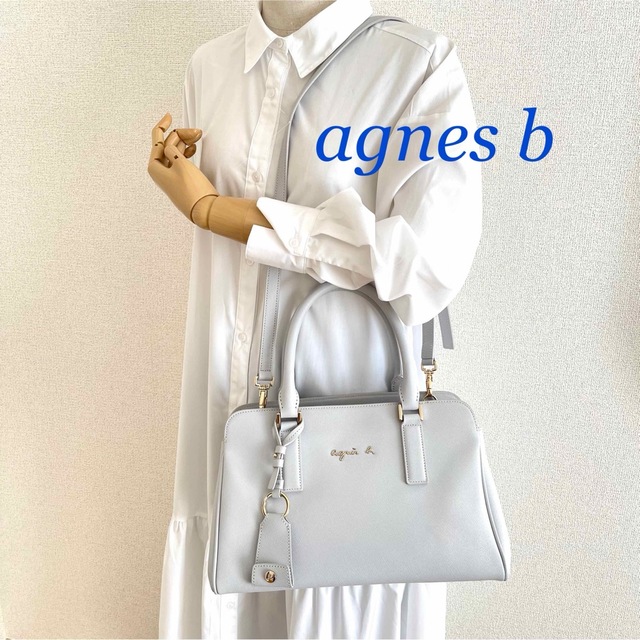 agnes b.(アニエスベー)のあけみ様専用 レディースのバッグ(ショルダーバッグ)の商品写真